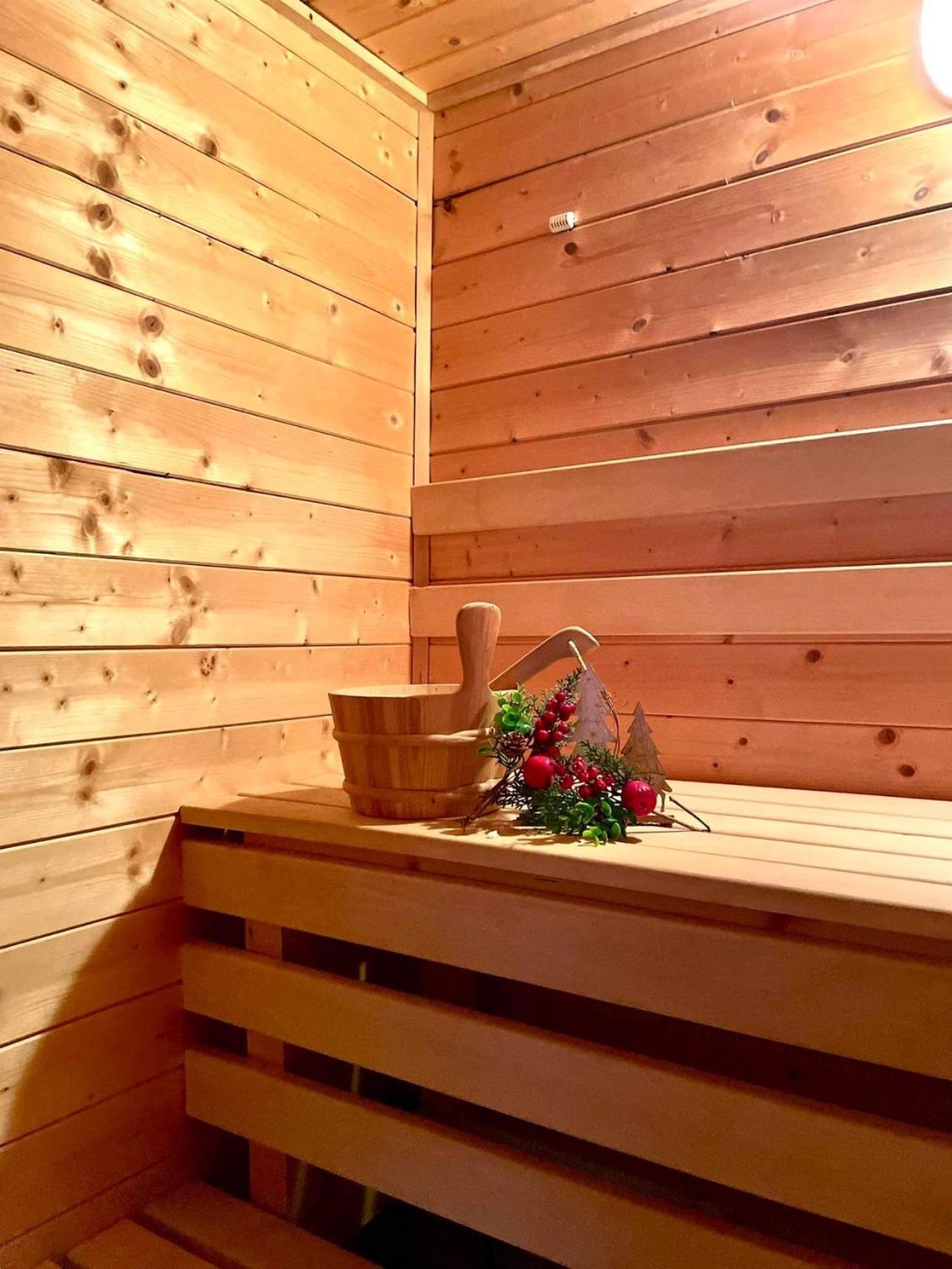 Penzion Tadeasovy Domky Hajnice Zewnętrze zdjęcie