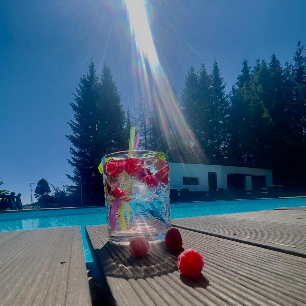 Penzion Tadeasovy Domky Hajnice Zewnętrze zdjęcie
